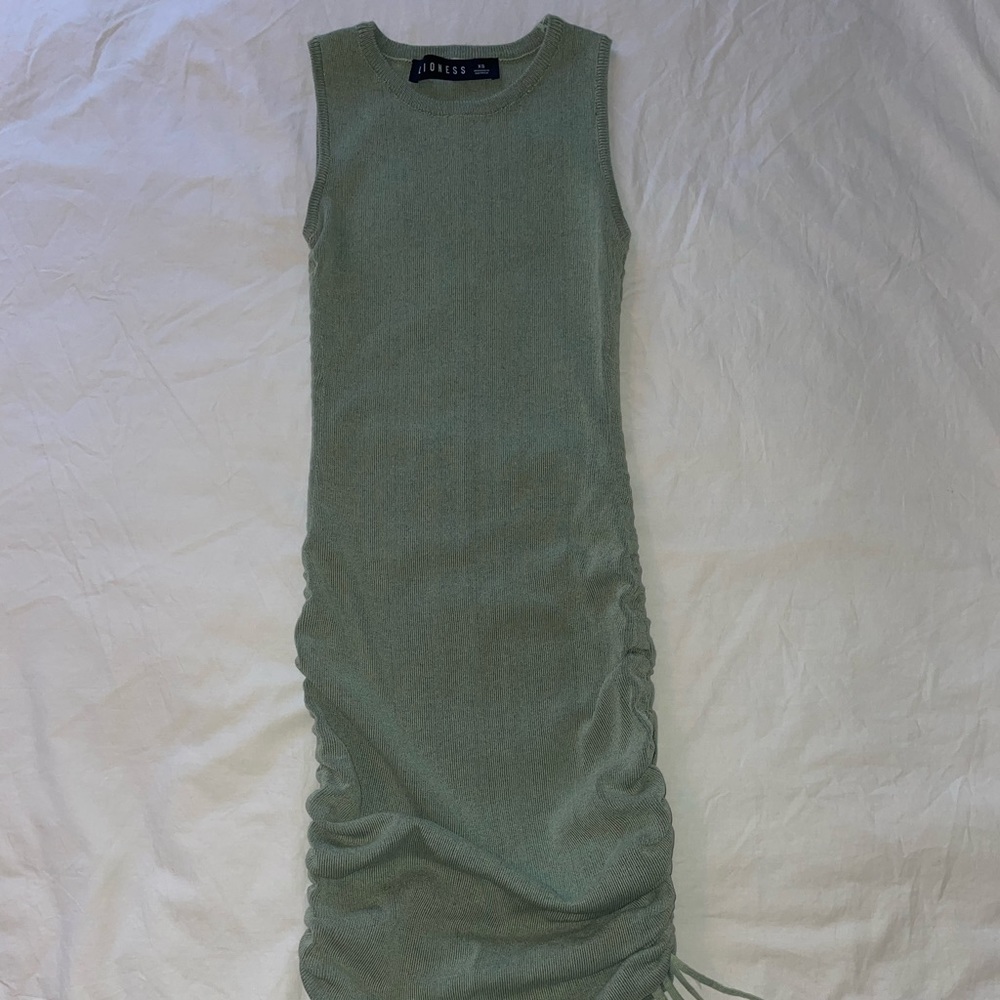 Lioness dress, size xs